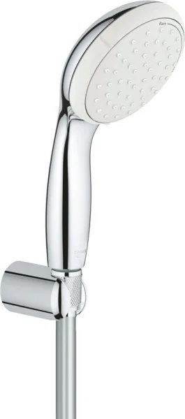 Душевой гарнитур Grohe New Tempesta 27799001 Sancos — Оригинал
