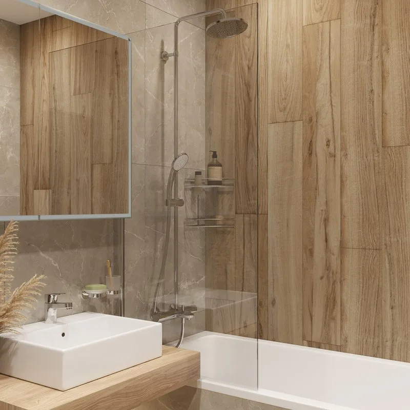 Душевая стойка Ideal Standard Ceratherm T25 A7590AA Sancos — официальный сайт