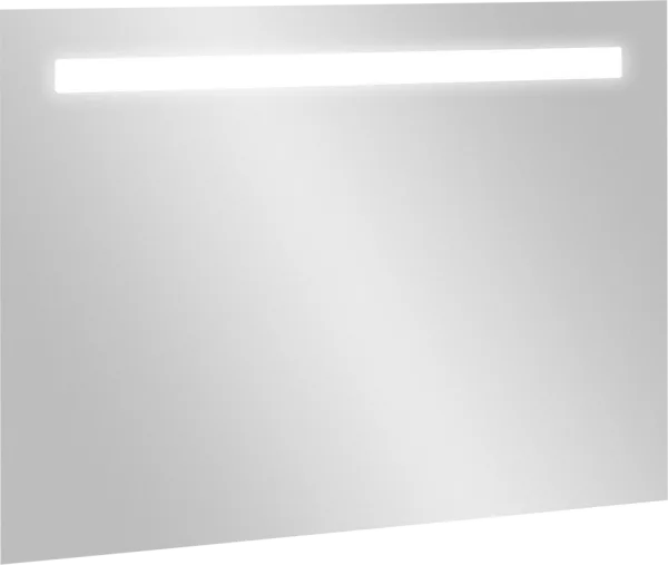 Зеркало Jacob Delafon 90 с подсветкой Sancos — Оригинал