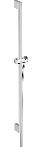 Душевая штанга Hansgrohe Unica 24401000 90 см Sancos — Оригинал