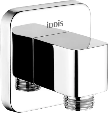 Шланговое подключение IDDIS Slide SLISB00i62, хром Sancos — Оригинал