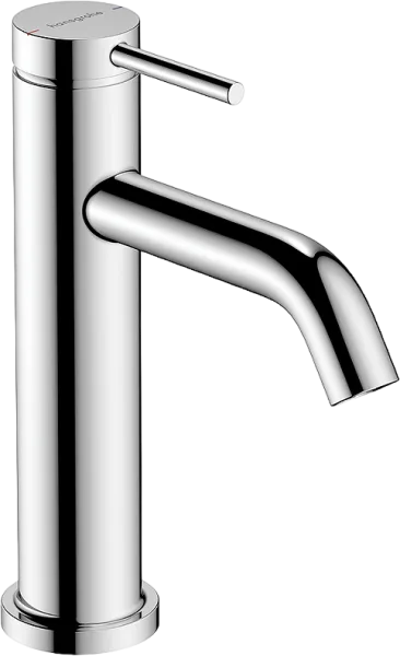 Смеситель для раковины Hansgrohe Tecturis S 73311000 хром Sancos — Оригинал