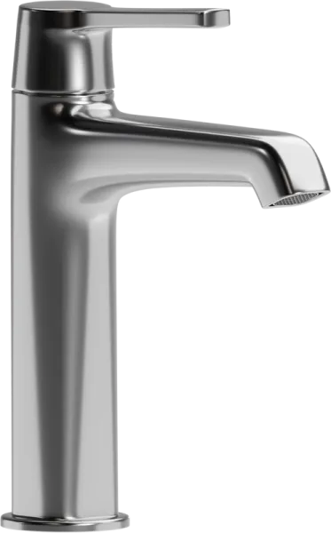 Смеситель для раковины RGW Shower Panels SP-301 хром Sancos — Оригинал