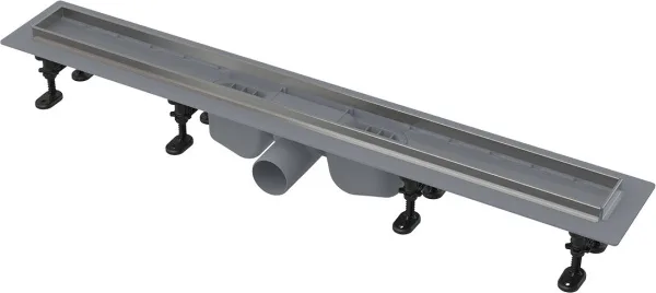 Душевой трап (лоток) AlcaPlast APZ22 Optimal 95 см Sancos — Оригинал