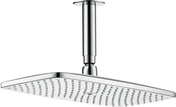 Верхний душ Hansgrohe Raindance E air Raindance E Air 27381000 Sancos — Оригинал