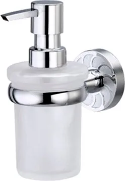 Дозатор Wasserkraft Isen K-4099 Sancos — Оригинал