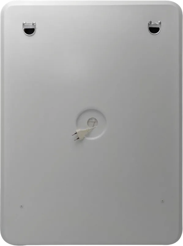Зеркало Vincea VLM-3VC600B 60х80 с подсветкой Sancos — официальный сайт