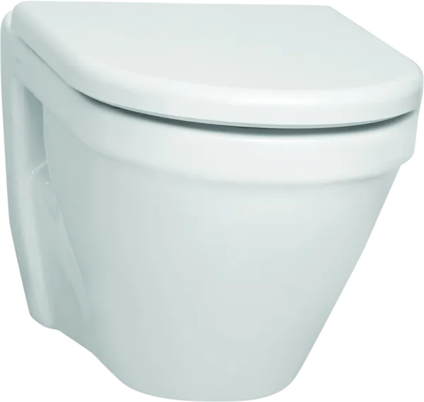 Унитаз подвесной VitrA S50 S50 5318B003-0075 Sancos — Оригинал