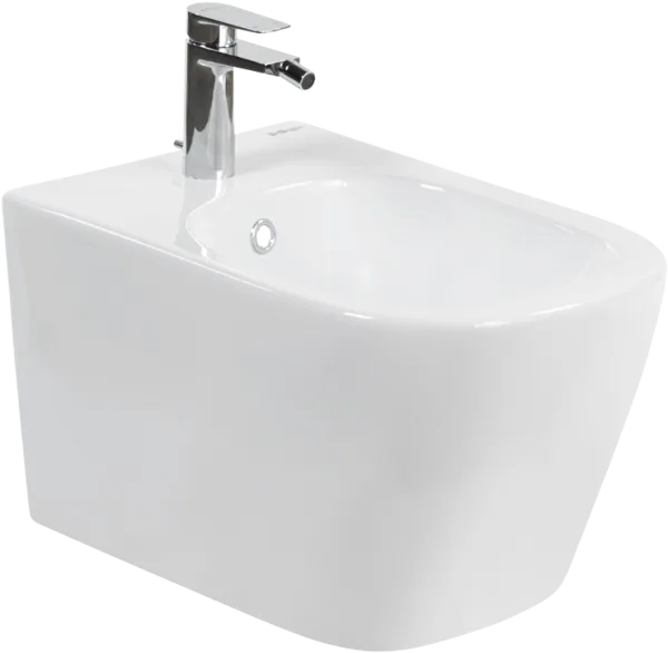 Биде подвесное BelBagno Albano BB120BH Sancos — Оригинал