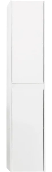 Шкаф-пенал для ванной BelBagno Kraft L bianco opaco Sancos — Оригинал