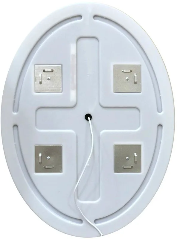Зеркало BelBagno SPC-VST-750-900-LED-TCH-WARM с подсветкой Sancos — официальный сайт