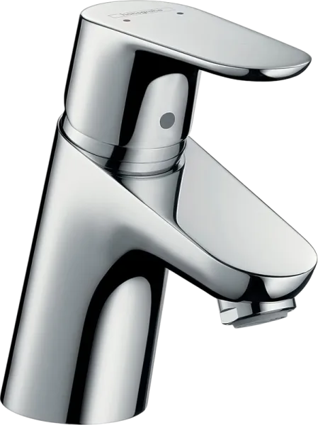 Смеситель для раковины Hansgrohe Focus E2 31733000 Sancos — Оригинал