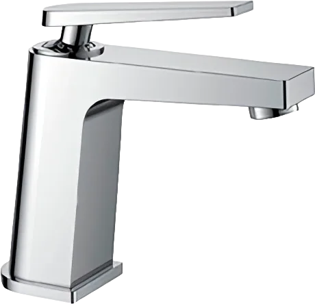 Смеситель для раковины Cezares Baden F LS 01 W0 Sancos — Оригинал
