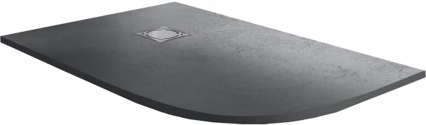 Поддон для душа RGW Stone Tray ST/AL-0128G 80х120 Sancos — Оригинал