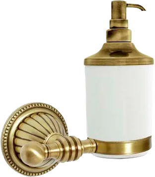 Дозатор Boheme Hermitage Bronze 10337 Sancos — Оригинал