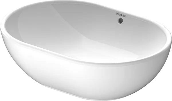 Накладная раковина Duravit Foster 0335500000 49,5 см Sancos — Оригинал