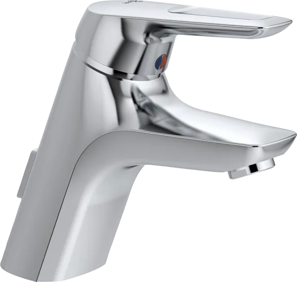 Смеситель для раковины Ideal Standard CeraMix blue A5646AA Sancos — Оригинал