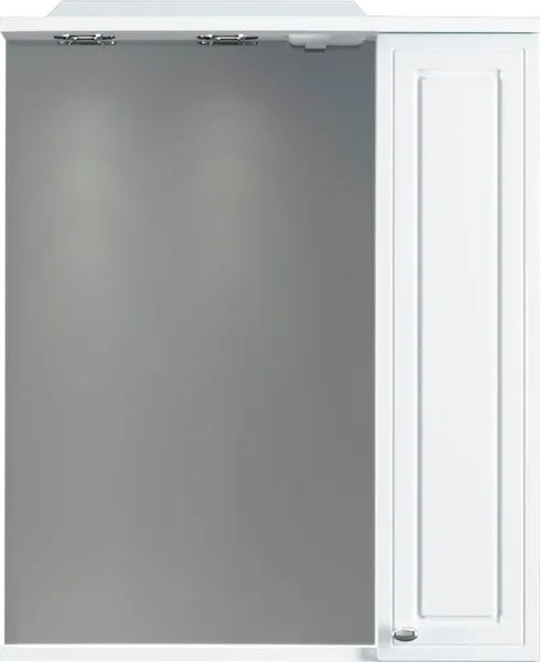 Зеркало Damixa RedBlu Palace One 60 R 60 Sancos — Оригинал