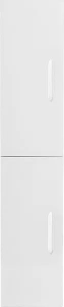 Шкаф-пенал для ванной BelBagno Aurora 30 L bianco opaco (ручки на выбор) Sancos — Оригинал
