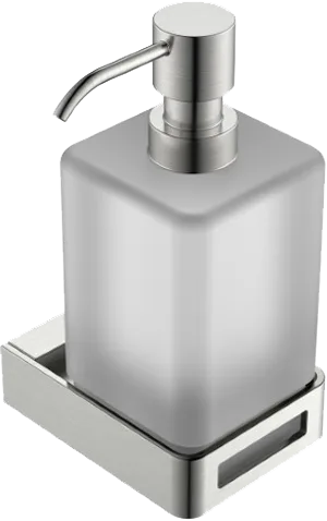 Дозатор Boheme Q 10957-NB Nikel Brush Sancos — Оригинал