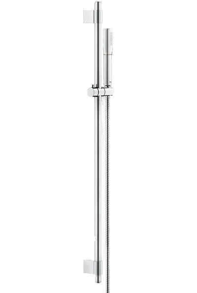 Душевой гарнитур Grohe Grandera 26038IG0 Sancos — Оригинал