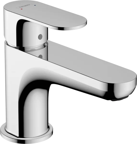 Смеситель на борт ванны Hansgrohe Rebris S 72434000 Sancos — Оригинал