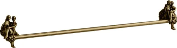 Полотенцедержатель Art&Max Romantic AM-B-0817-B Sancos — Оригинал