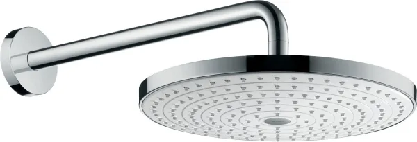 Верхний душ Hansgrohe Raindance Select S 240 2jet 26466000 Sancos — Оригинал