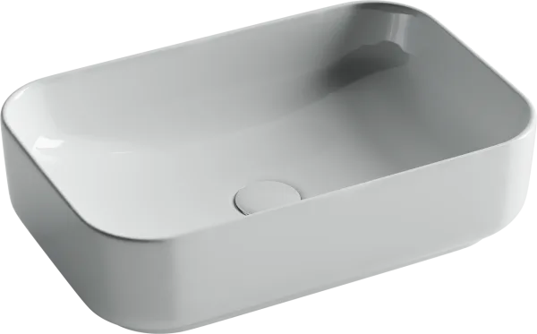 Накладная раковина Ceramicanova Element CN5043 Sancos — Оригинал