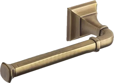 Держатель туалетной бумаги Colombo Design Portofino B3208 SX.bronze Sancos — Оригинал