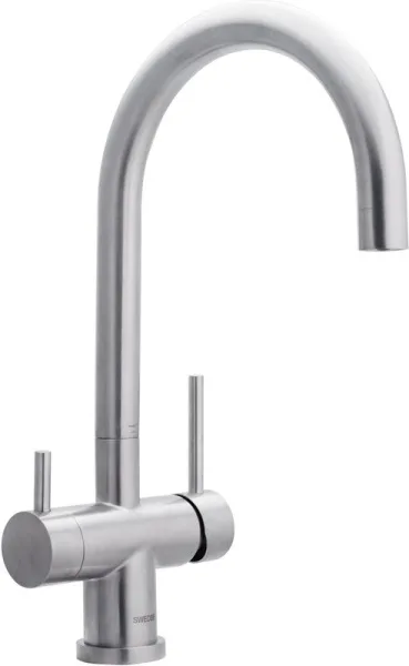 Смеситель для кухни Swedbe Selene Plus 8042 Sancos — Оригинал