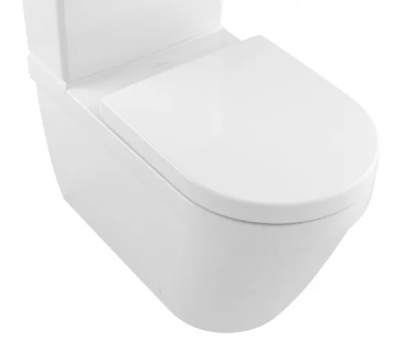 Чаша для унитаза-компакта Villeroy & Boch Architectura 5691R001 Sancos — Оригинал