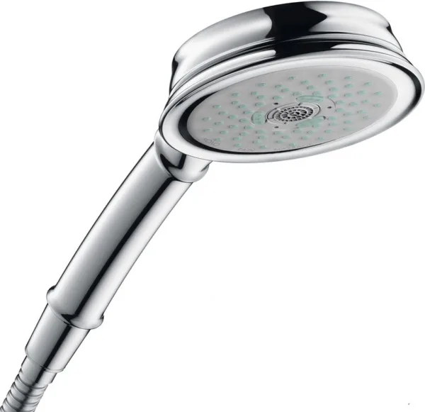 Душевая лейка Hansgrohe Croma 100 Multi Classic 28539000 Sancos — Оригинал