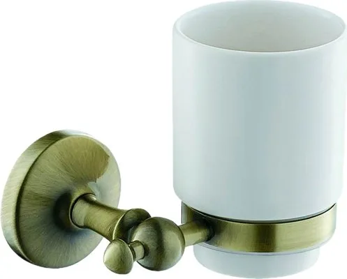 Стакан Art&Max Antic AM-E-2668Q Sancos — Оригинал