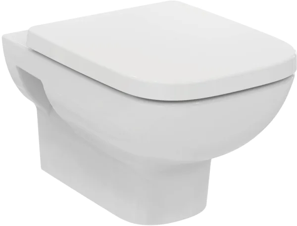 Унитаз подвесной Ideal Standard I.life A T471701 Sancos — Оригинал