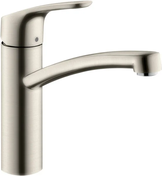 Смеситель для кухни Hansgrohe Focus 31806800 Sancos — Оригинал
