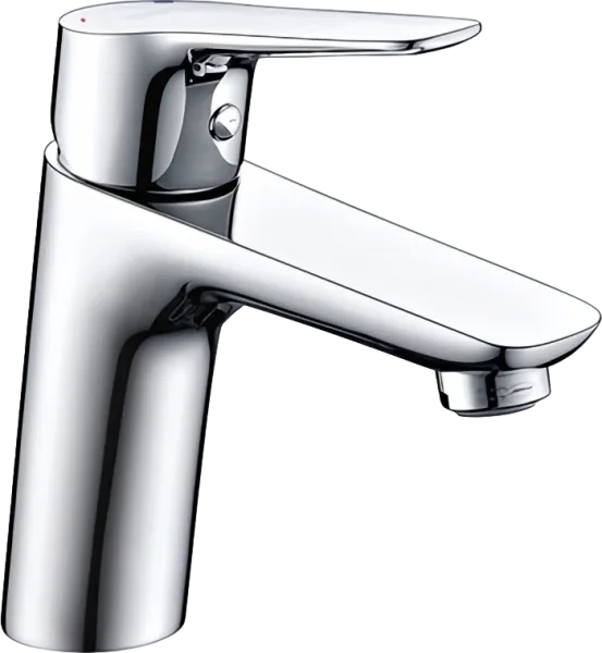 Смеситель для раковины Wasserkraft Lippe 4503 Sancos — Оригинал
