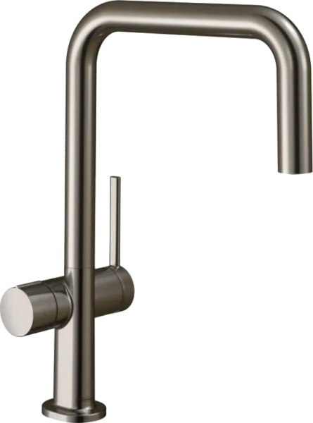 Смеситель для кухни Hansgrohe Talis M54 72807800 сталь Sancos — Оригинал