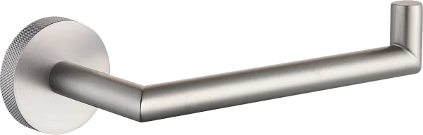 Держатель туалетной бумаги Allen Brau Priority 6.31007-BN брашированный никель Sancos — Оригинал