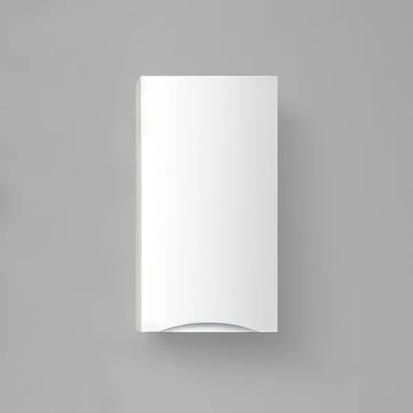 Шкаф BelBagno Fly -Marino L bianco lucido Sancos — Оригинал