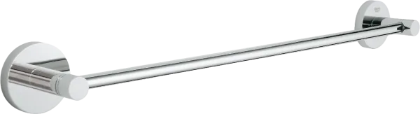 Полотенцедержатель Grohe Essentials 40688001 хром Sancos — Оригинал