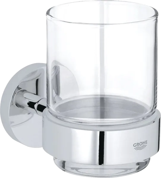 Стакан Grohe Essentials 40369 Sancos — Оригинал