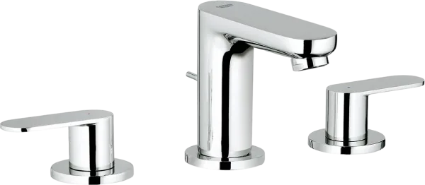 Смеситель для раковины Grohe Eurosmart Cosmopolitan 20187000 Sancos — Оригинал