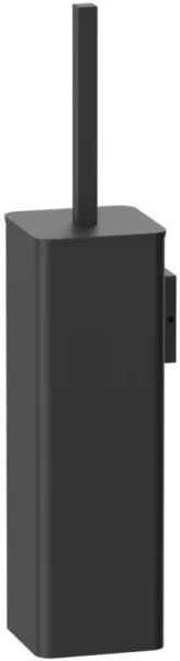 Ершик WHITECROSS Cubo CU2472BL черный матовый Sancos — Оригинал