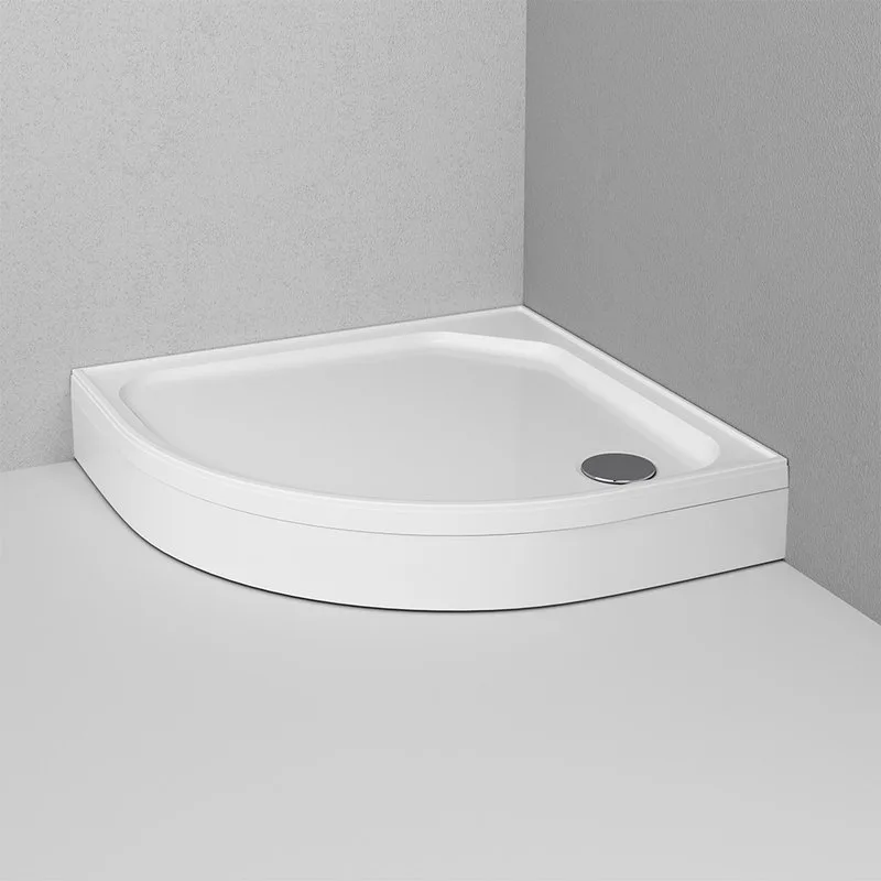Поддон для душа AM.PM X-Joy W88T-205-080W 80x80 Sancos — официальный сайт