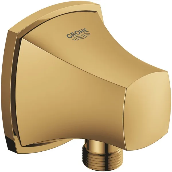 Шланговое подключение Grohe Grandera 27970GL0 Sancos — Оригинал