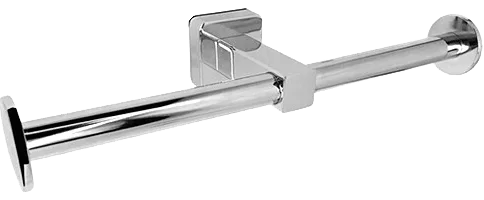 Держатель туалетной бумаги Wasserkraft Lippe K-6596D Sancos — Оригинал
