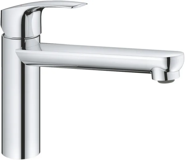 Смеситель для кухни Grohe Eurosmart 30463000 Sancos — Оригинал