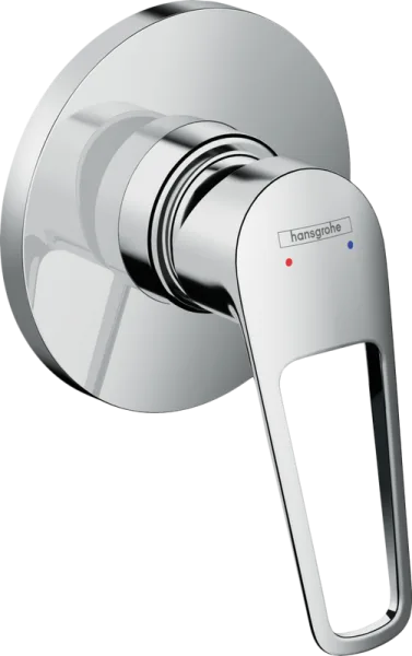 Встраиваемый смеситель Hansgrohe Novus Loop 71361000 Sancos — Оригинал