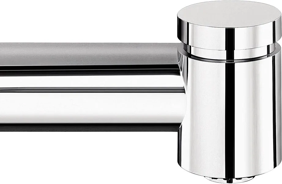 Смеситель для кухни Blanco Tivo-S Silgranit 518798 Sancos — официальный сайт